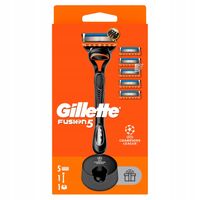 UEFA Champions League Special Edition Gillette Fusion5 maszynka do golenia