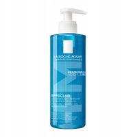 La Roche-Posay Effaclar Żel Oczyszcający Do Twarzy 400 ml