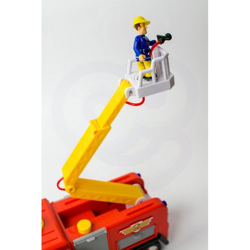 SIMBA Jupiter Mega Deluxe + 2 Figurki na Arena.pl