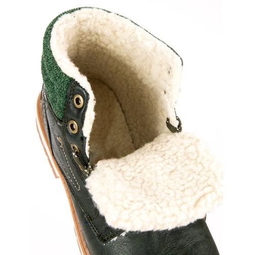 Wygodne traperki r.36 na Arena.pl