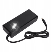 Zasilacz 12V 8A 100V-240V AC na DC Transformator