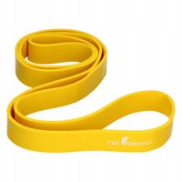 TAŚMA GUMA OPOROWA TRENINGOWA DO ĆWICZEŃ WORKOUT POWER BAND FITNESS 20-46kg
