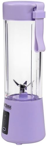 Blender akumulatorowy USB-C 400ml / 2x3000mAh KD4175 na Arena.pl
