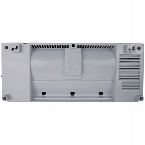 KURTYNA POWIETRZNA grzejnik wentylator 1000W 2000W na Arena.pl