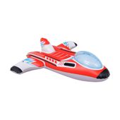 Dmuchany samolot basenowy SUNCLUB