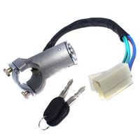 STACYJKA ZAPŁONOWA + KLUCZYKI do Iveco Daily 1998 1999 2.5 2.