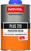 żywica poliestrowa plus 720 1kg - nl-36112