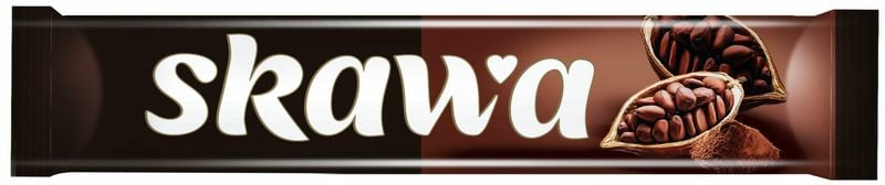 SKAWA WAFELEK 50G KAKAO zdjęcie 1