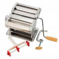 Maszynka ręczna do makaronu i ciasta HF-1305