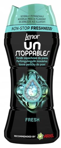 lenor perełki zapachowe 210g fresh na Arena.pl