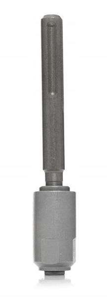 ADAPTER SDS MAX NA SDS PLUS PRZEJŚCIÓWKA PRZEJŚCIE zdjęcie 3