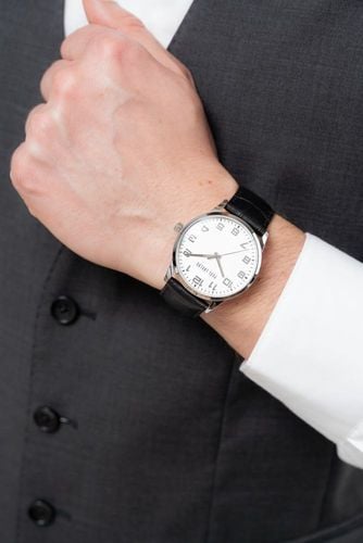 zegarek męski paul lorens pl20022a-3a1 + box na Arena.pl