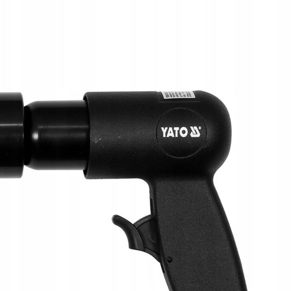 MŁOTEK PNEUMATYCZNY IGŁOWY DO RDZY YATO YT-09910 zdjęcie 14