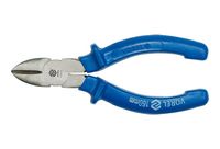 szczypce tnące boczne 175mm - w-40018
