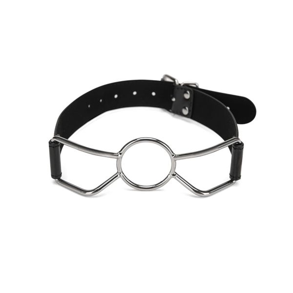 Me You Us Black Spider Gag 1 zdjęcie 1