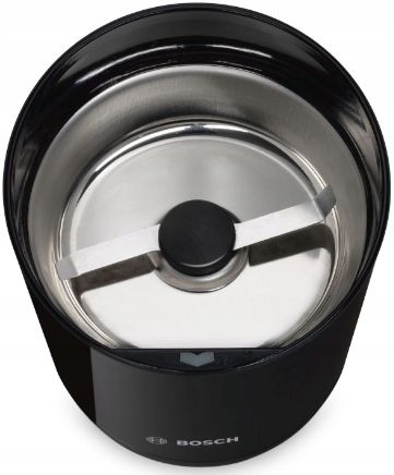 Zestaw Bosch MyMoment Ekspres przelewowy TKA3M133 + Młynek TSM6A013B Czarny na Arena.pl