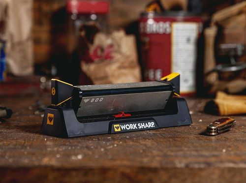 Osełka diamentowo-ceramiczna Work Sharp na Arena.pl