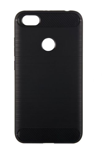 TECH-PROTECT TPUCARBON XIAOMI REDMI NOTE 5A - BLAC na Arena.pl