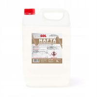 NAFTA UNIWERSALNA OŚWIETLENIOWA ANTYKOROZYJNA