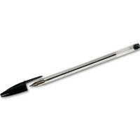 Długopis Bic Cristal Czarny A'50 1053