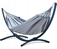 POTENZA Stelaż do 220kg + Hamak Cartago Moon