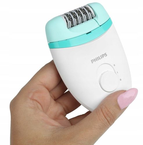 DEPILATOR PHILIPS BRE245/00 SIECIOWY na Arena.pl