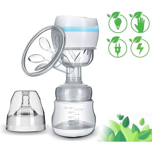 Laktator elektryczny dwufazowy Berdsen BL-901 na Arena.pl