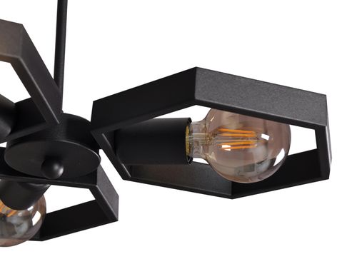 Lampa wisząca K-4730 MARVEL na Arena.pl