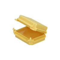 puszka żelowa ip x8, duża, blister, 1 szt - on-sz8012/b1