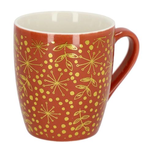 Kubek Sorbier 220 ml czerwony na Arena.pl