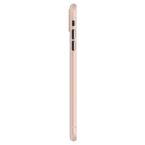 SPIGEN AIRSKIN IPHONE XS MAX SOFT CLEAR na Arena.pl