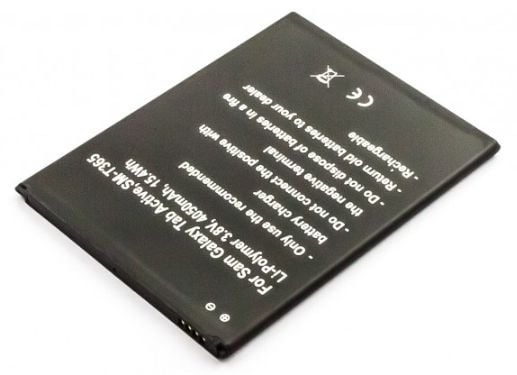 CoreParts Battery for Samsung Tablet zdjęcie 1