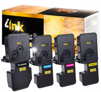 4x TONER DO / KYOCERA / TK-5240 XL / KOMPLET CMYK