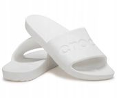 Crocs Damskie Lekkie Buty Klapki Crocs 210088 Slide 37-38