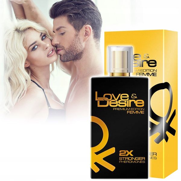 Ekskluzywna woda perfumowana dla kobiet. 100 ml. zdjęcie 5