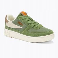Buty męskie FILA Fxventuno S oil green/marshmallow 45 EU