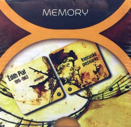Memory: Osobowości XX Wieku na Arena.pl