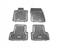 DYWANIKI WYCIERACZKI GUMOWE Honda Accord od 2008