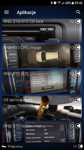 Interfejs VAG OBDeleven Next Generation BT na Arena.pl