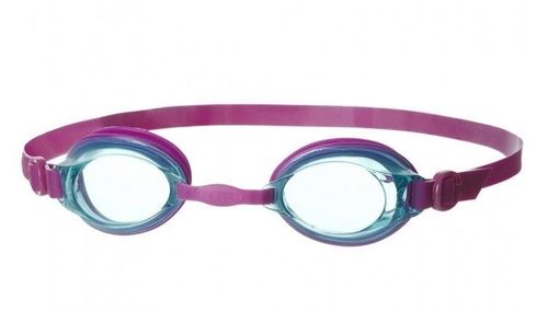 Okulary Speedo JET V2 junior pink na Arena.pl