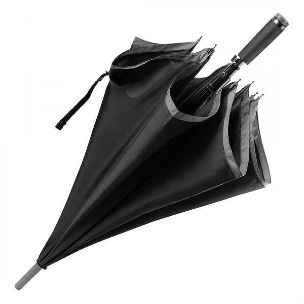 Parasol Gear Black zdjęcie 1
