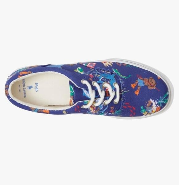 Polo Ralph Lauren KEATON roz.37 zdjęcie 3