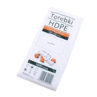 WORECZKI HDPE 14X4X32