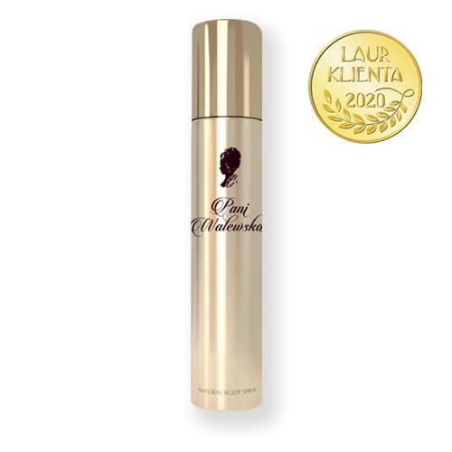 PANI WALEWSKA Gold Perfumowany dezodorant - 90ml zdjęcie 2