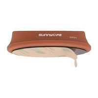 Podstawa / Baza Sunnylife do kamery OSMO 360 (pomarańczowa)