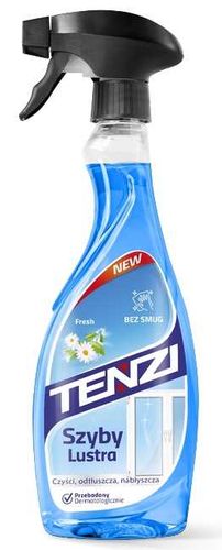 zestaw tenzi home pro 7 płynów na Arena.pl