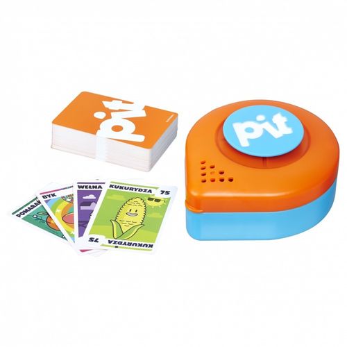 Hasbro Gra Pit Classic na Arena.pl