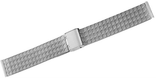 Bransoleta Fashion Mesh Srebrna IPS 18 mm FA18S na Arena.pl