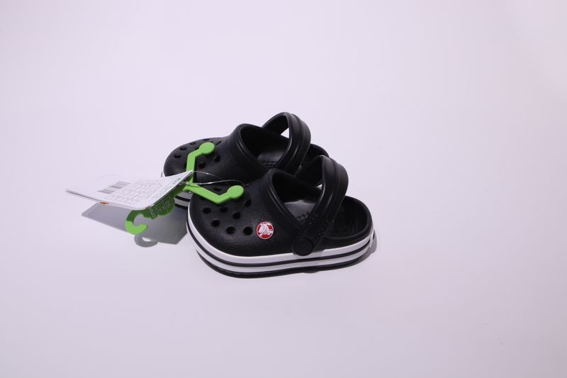 CROCS electro sandałki dla dziecka 20,5 zdjęcie 1