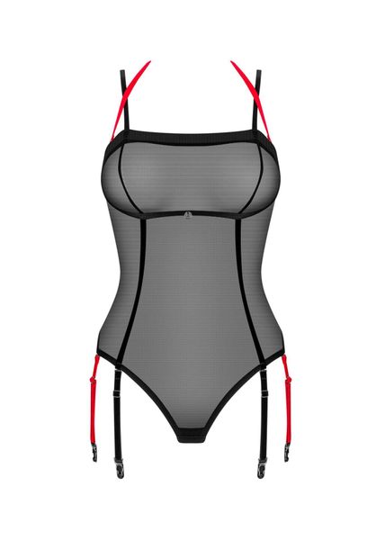 Glandez Body    Xs/S zdjęcie 5